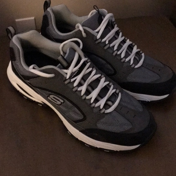 Sketchers dad shoes Clearance